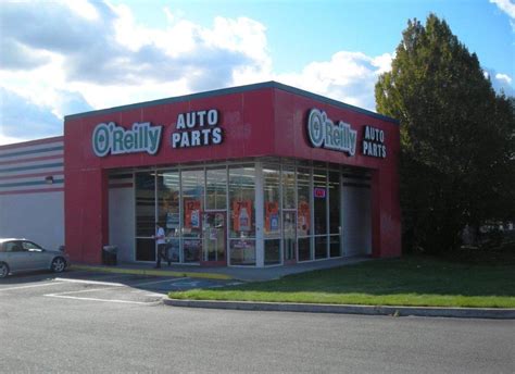 Get O'Reilly Auto Parts can be contacted at (509) 466-2360. . Oreillys spokane valley